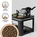 Bixbi Rawbble Grain-Free Chicken Recipe Raw Coated Dry Cat Food (3 lb)