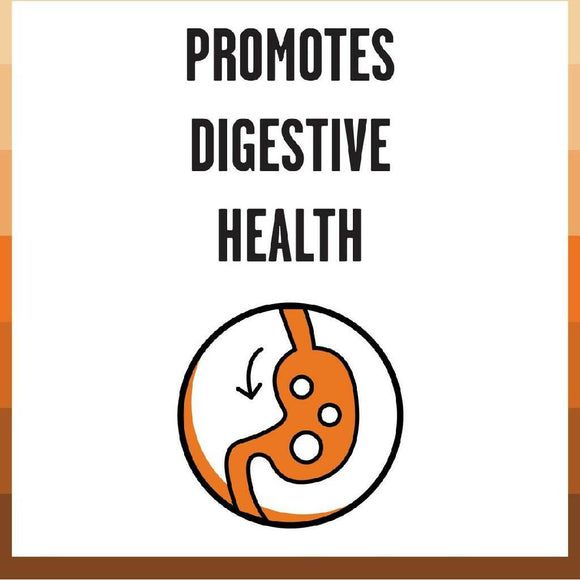 Bixbi Rawbble Grain-Free Chicken Recipe Raw Coated Dry Cat Food (3 lb)