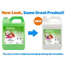 Tropiclean Coconut & Berry Deep Cleansing Shampoo For Pets-10