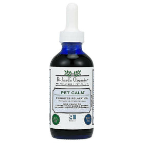 Richard's Organics Pet Calm (2 oz)