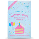 Bocce's Bakery Birthday Cake Mix Treats For Dogs (9 oz)
