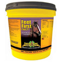 Finish Line Feet First Coat 2nd Hoof Care Supplement Powder For Horses