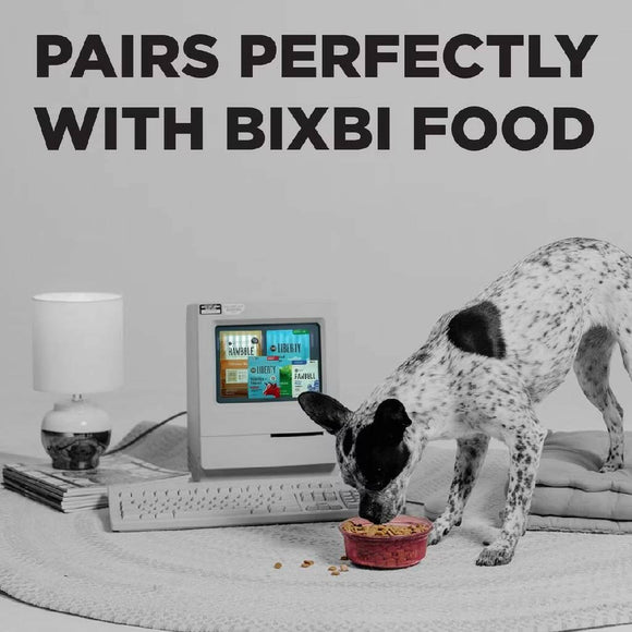 Bixbi Pocket Trainers Grain-Free Chicken Treats for Dogs (6 oz)