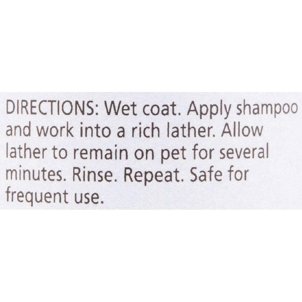 Richard's Organics Anti-Bacterial Shampoo For Dogs (12 oz)