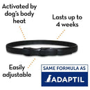 ThunderEase Calming Collar For Dogs Small (14 inches)