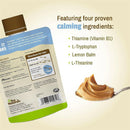 Pet Naturals BusyButter Calming Peanut Butter for Dogs (1.5 oz x 6 pouches)