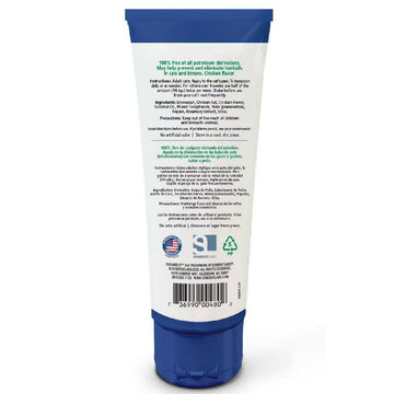 Richard's Organics Chicken Hairball Remedy For Cats (4 oz)