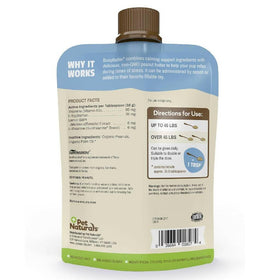 Pet Naturals BusyButter Calming Peanut Butter for Dogs (6 oz)