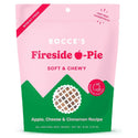 Bocce's Bakery Fireside Apple Pie Soft & Chewy Treats For Dogs (6 oz)