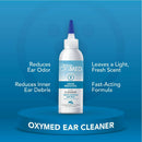 Tropiclean Ear Cleaner For Pets (4 oz)