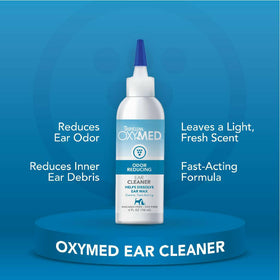 Tropiclean Ear Cleaner For Pets (4 oz)