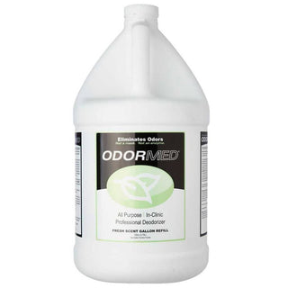 OdorMed Deodorizer Eliminates Odors For Pets (gallon)