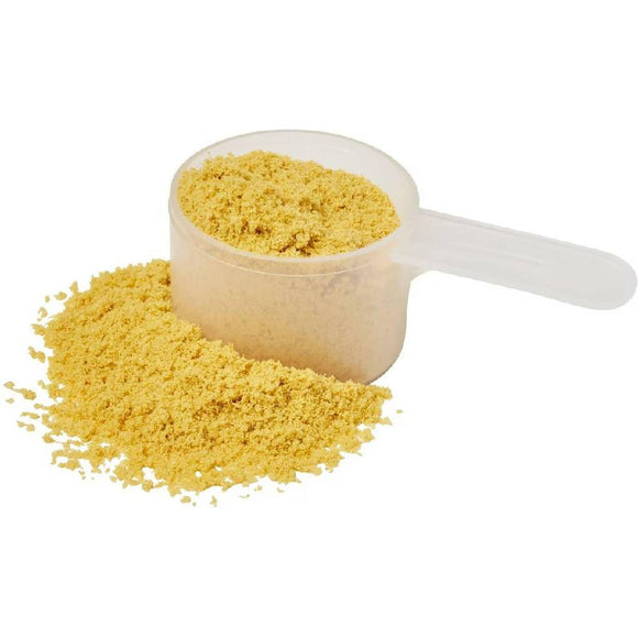 Finish Line Fluid Action HA Joint Support Supplement Powder For Horse (1.2 lb)