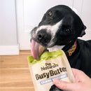 Pet Naturals BusyButter Calming Peanut Butter for Dogs (6 oz)