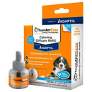 ThunderEase Calming Pheromone Diffuser For Dogs 30 Day Refill