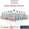 Veterinary Formula Clinical Care Hot Spot & Itch Relief Medicated Shampoo For Dogs & Cats (16 oz)