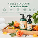 TropiClean Essentials Jojoba Oil Shampoo for Dogs (16 oz)