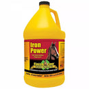 Finish Line Iron Power Supplement Support For Horse (Gallon)