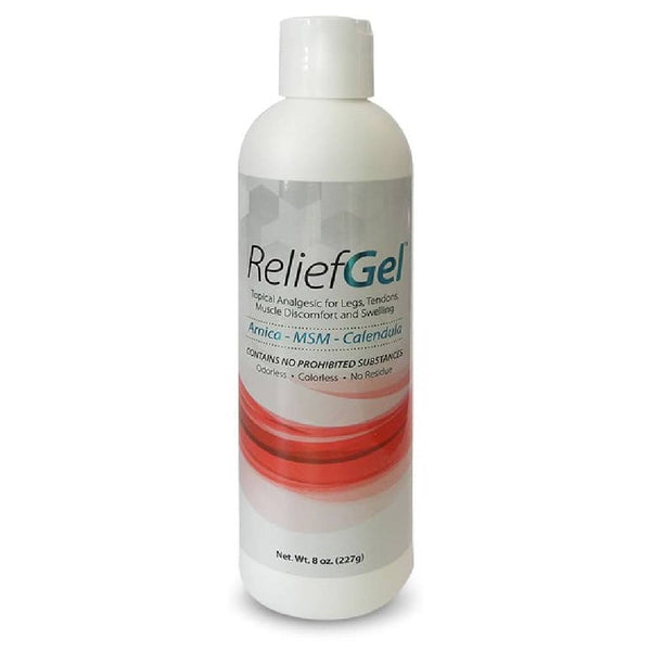 Ramard Relief Gel Liniment Support for Horses