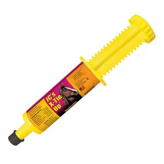 Finish Line JC's X-Tie Up Syringe Supplement For Horse (30 cc)