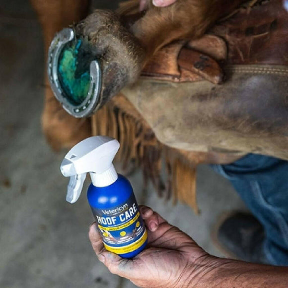 vetericyn for horses