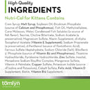 Tomlyn Nutri-Cal Gel Tuna Flavored High Calorie Nutritional Supplement for Kittens (4.25 oz)