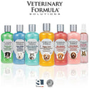 Veterinary Formula Solutions Puppy Love Gentle & Tearless Shampoo For Dogs & Cats (17 oz)