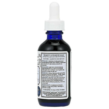 Richard's Organics Pet Calm (2 oz)