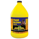 Finish Line Fluid Action Joint Supplement Support Liquid For Horses (128 oz)