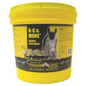 Finish Line K-C & More Vitamin Powder Supplement For Horses