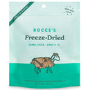 Bocce's Bakery Freeze Dried Lamb Liver Dog Treats (3 oz)