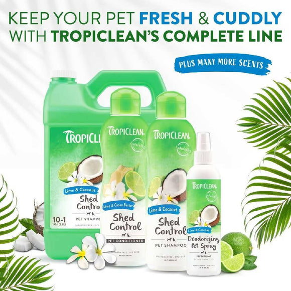 Tropiclean Ear Cleaning Wipes For Pets (50 ct)