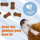 Pet Naturals Calming Chews for Dogs (30 count)