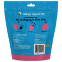 Green Coast Pet Pill-A-Pet Bacon Flavor Pill Wrap with Probiotics for Dogs (4.2 oz)