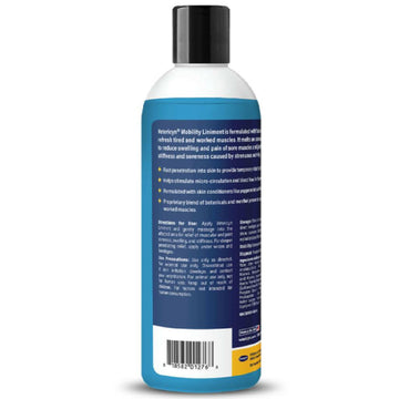 vetericyn mobility liniment