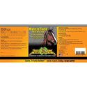 Finish Line Muscle Tone with Myo-Pro Muscle Support For Horses