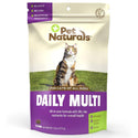 Pet Naturals Daily Multi Chews for Cats (30 count)
