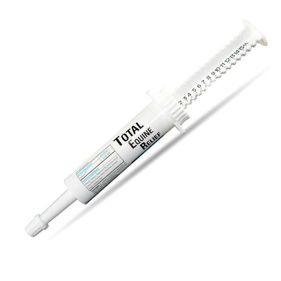 Ramard Total Equine Relief Paste (15 cc)