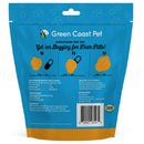 Green Coast Pet Pill-A-Pet Cheese Flavor Pill Wrap with Probiotics for Dogs (4.2 oz)