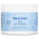 Bocce's Bakery Hip & Joint Supplement for Dogs (60 Soft Chews)