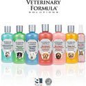 Veterinary Formula Solutions Ultra Oatmeal Moisturizing Shampoo For Dogs (17 oz)