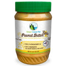Green Coast Pet Pawnut Butter with Real Honey for Dogs (1 lb)