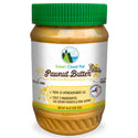 Green Coast Pet Pawnut Butter with Real Honey for Dogs (1 lb)