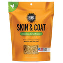 Bixbi Skin & Coat Chicken Jerky Recipe Treats for Dogs (5 oz)