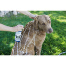 vetericyn foam care dog shampoo for dry and itchy skin
