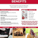 Veterinary Formula Clinical Care Fast Acting Super Clot Gel For Dogs & Cats (1 oz)