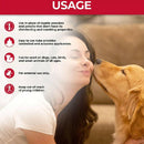 Veterinary Formula Clinical Care Fast Acting Super Clot Gel For Dogs & Cats (1 oz)