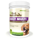 Pet Naturals Daily Multi Chews for Dogs (150 count)