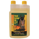 Finish Line Fluid Action HA Joint Support Supplement Liquid For Horse (32 oz)