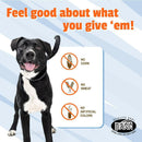 Pet Naturals Allergy + Calming Supplement Chews for Dogs (60 count)